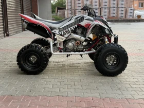 Yamaha Raptor YFM 700 Special Edition, снимка 4