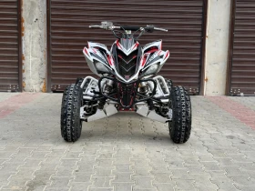 Yamaha Raptor YFM 700 Special Edition, снимка 2