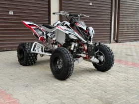 Yamaha Raptor YFM 700 Special Edition, снимка 3