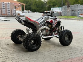 Yamaha Raptor YFM 700 Special Edition, снимка 5