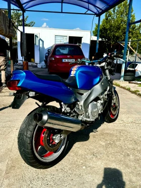 Yamaha Fzr 1000 EXUP, снимка 3