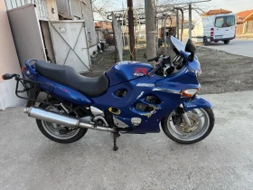 Suzuki Gsx 600 F КАТАСТРОФИРАЛ ЛИЗИНГ, снимка 4