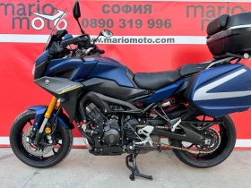 Yamaha Mt-09 TRACER GT9 ABS TC QS LED LIZING, снимка 10