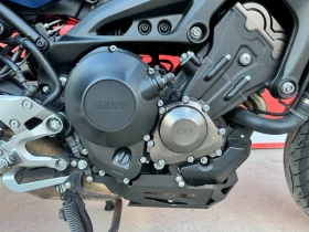 Yamaha Mt-09 TRACER GT9 ABS TC QS LED LIZING, снимка 6