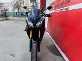 Yamaha Mt-09 TRACER GT9 ABS TC QS LED LIZING, снимка 3