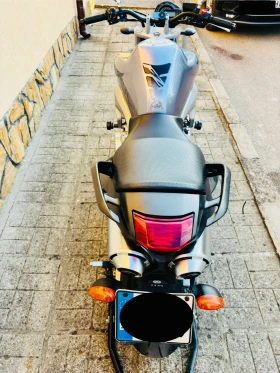 Yamaha FZ6 | Mobile.bg    7