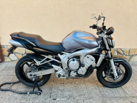  Yamaha FZ6