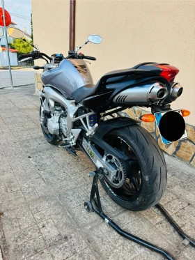 Yamaha FZ6 | Mobile.bg    4