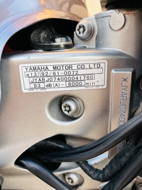 Yamaha FZ6 | Mobile.bg    10