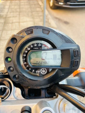 Yamaha FZ6 | Mobile.bg    8