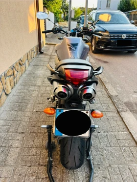 Yamaha FZ6 | Mobile.bg    6