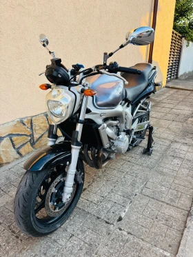 Yamaha FZ6 | Mobile.bg    3
