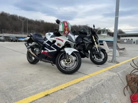 Suzuki Gsr AL5 ABS 750 | Mobile.bg    8