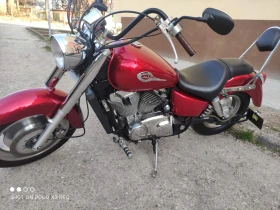 Honda Shadow �2/ �������� � ��� ��������  | Mobile.bg � ����� ������ 6