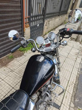 Kawasaki 500 LTD 454 | Mobile.bg � ����� ������ 7