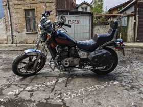 Kawasaki 500 LTD 454 | Mobile.bg � ����� ������ 4