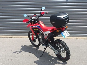 Honda Crf 300L | Auto.bg — изображение 5
