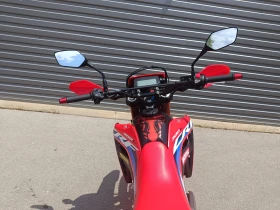 Honda Crf 300L | Auto.bg — изображение 9