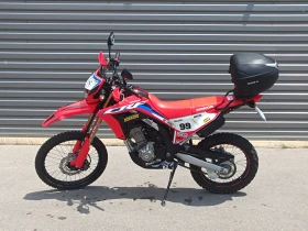 Honda Crf 300L | Auto.bg — изображение 4