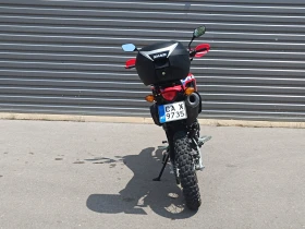 Honda Crf 300L | Auto.bg — изображение 6