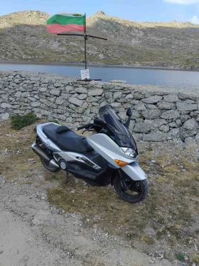 Yamaha T-max 500 | Mobile.bg � ����� ������ 3
