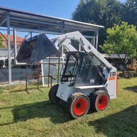    Bobcat S 130 | Mobile.bg    8