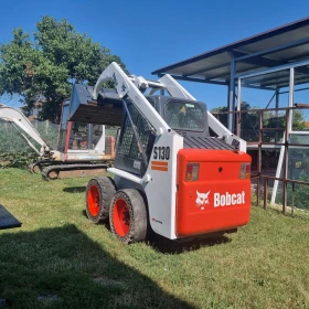    Bobcat S 130 | Mobile.bg    11