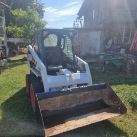    Bobcat S 130 | Mobile.bg    3