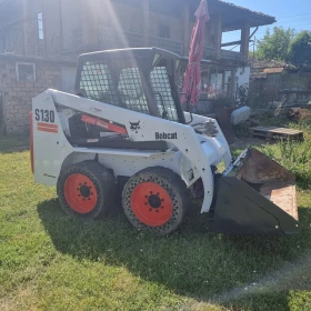    Bobcat S 130 | Mobile.bg    4