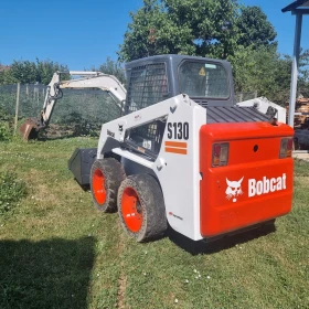    Bobcat S 130 | Mobile.bg    6