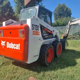    Bobcat S 130 | Mobile.bg    5