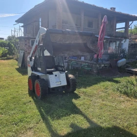    Bobcat S 130 | Mobile.bg    10