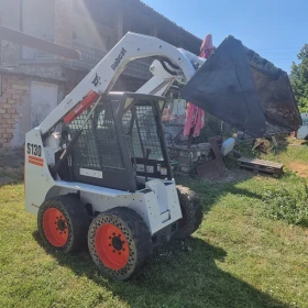    Bobcat S 130 | Mobile.bg    9