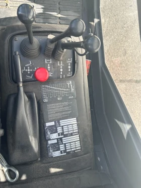 Електрокар Linde, снимка 17