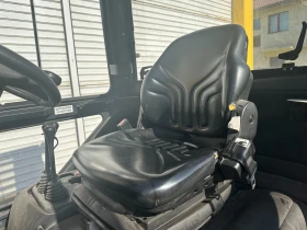 Електрокар Linde, снимка 15