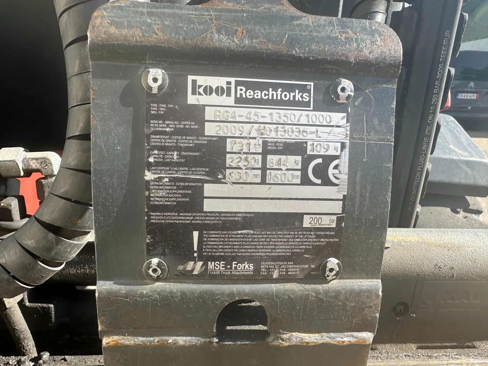  Linde | Mobile.bg   13