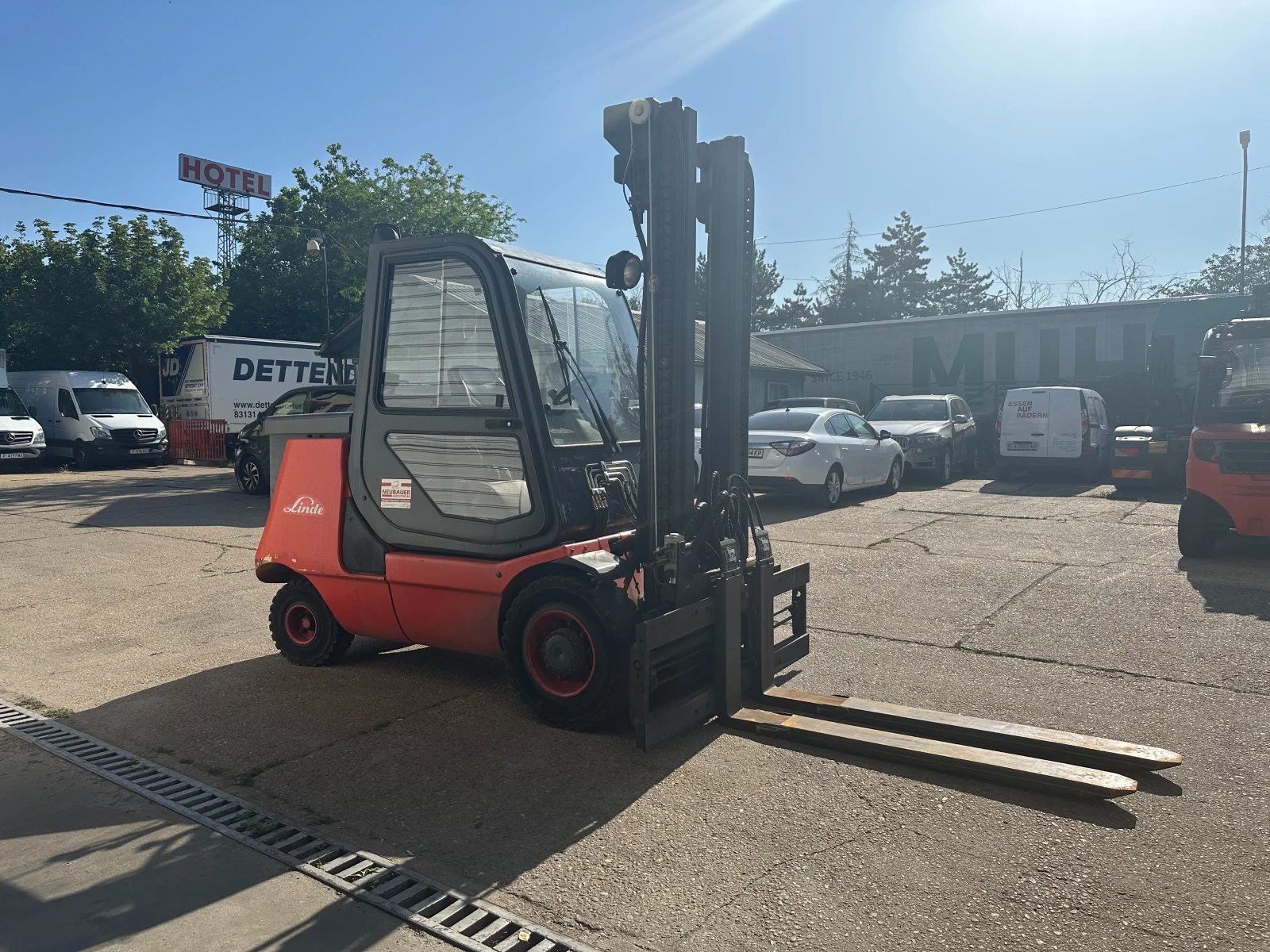  Linde | Mobile.bg   4