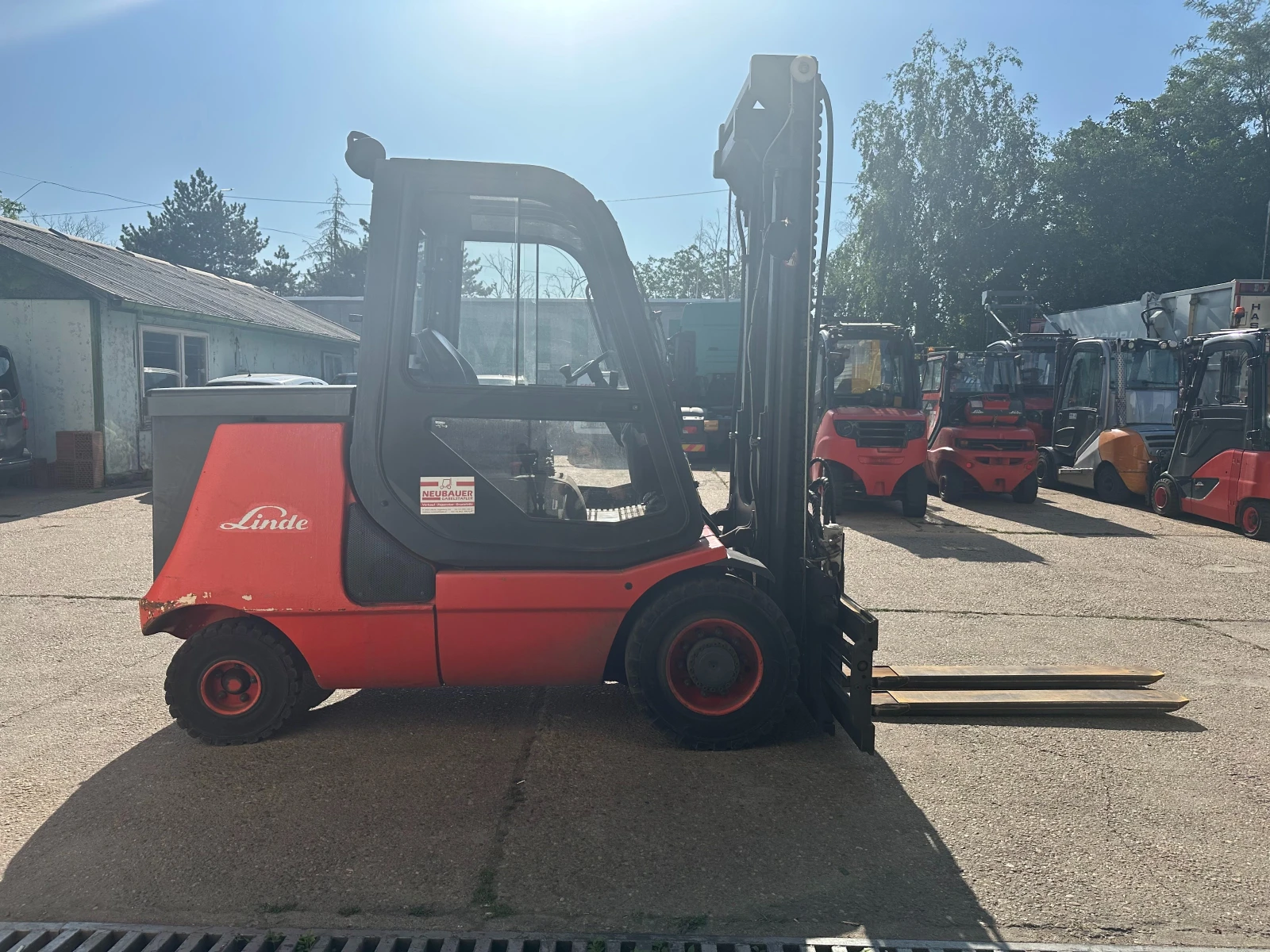  Linde | Mobile.bg   3