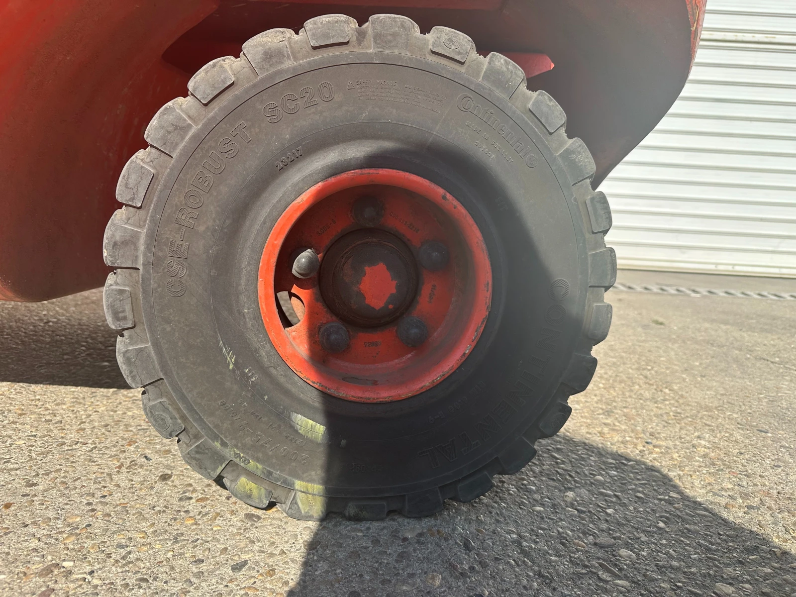  Linde | Mobile.bg   9