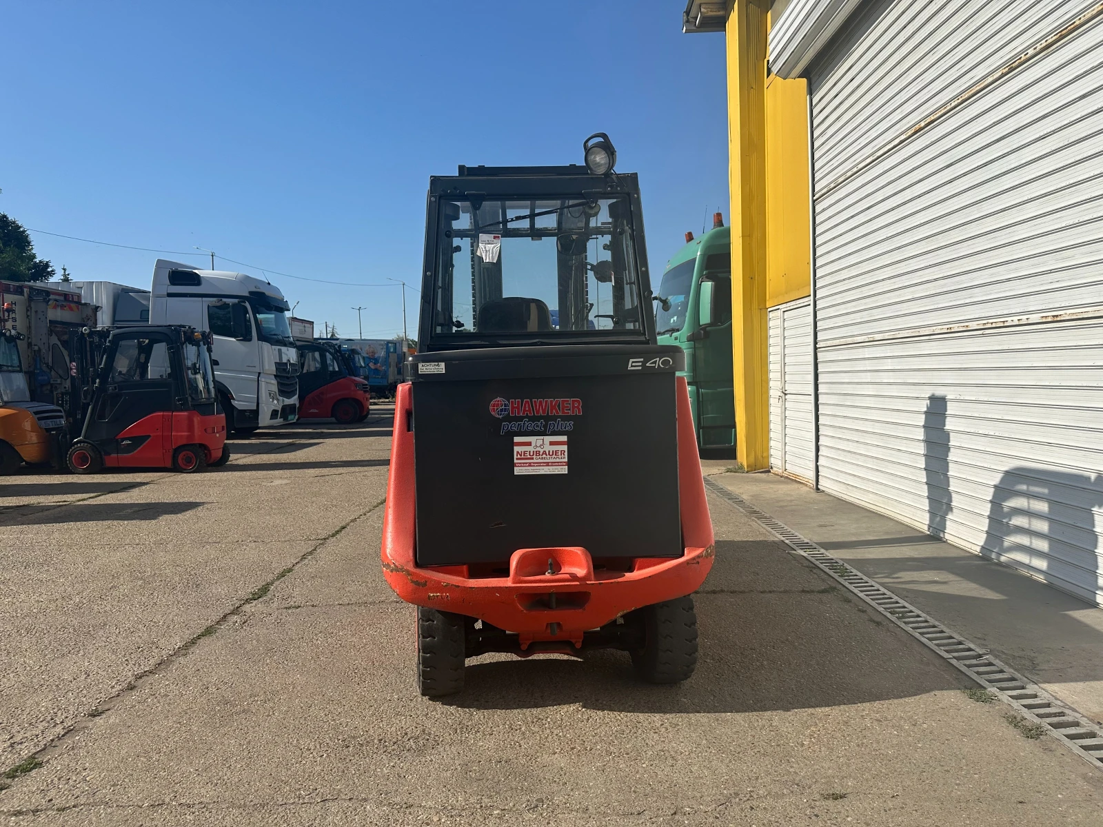  Linde | Mobile.bg   8