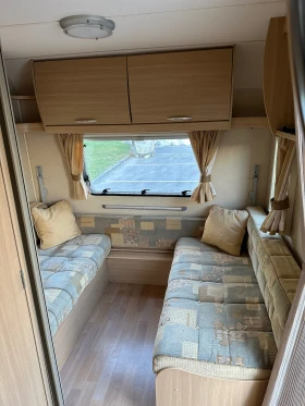 Каравана Bailey Abbey Freestyle 5 легла, снимка 6