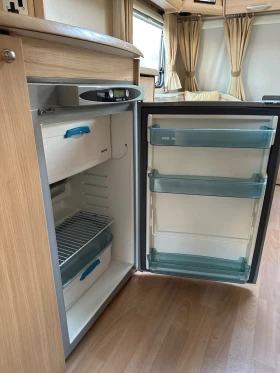 Каравана Bailey Abbey Freestyle 5 легла, снимка 10