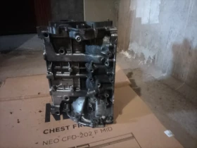 Блок за Двигател, снимка 3