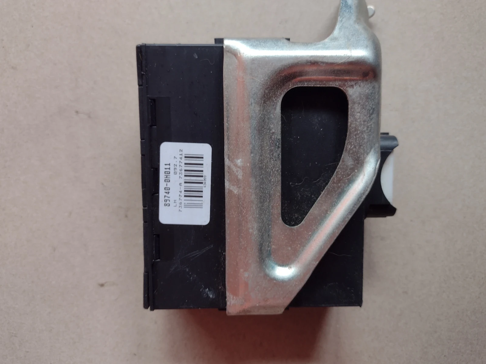 89740-0H011     TOYOTA AYGO I | Mobile.bg   4