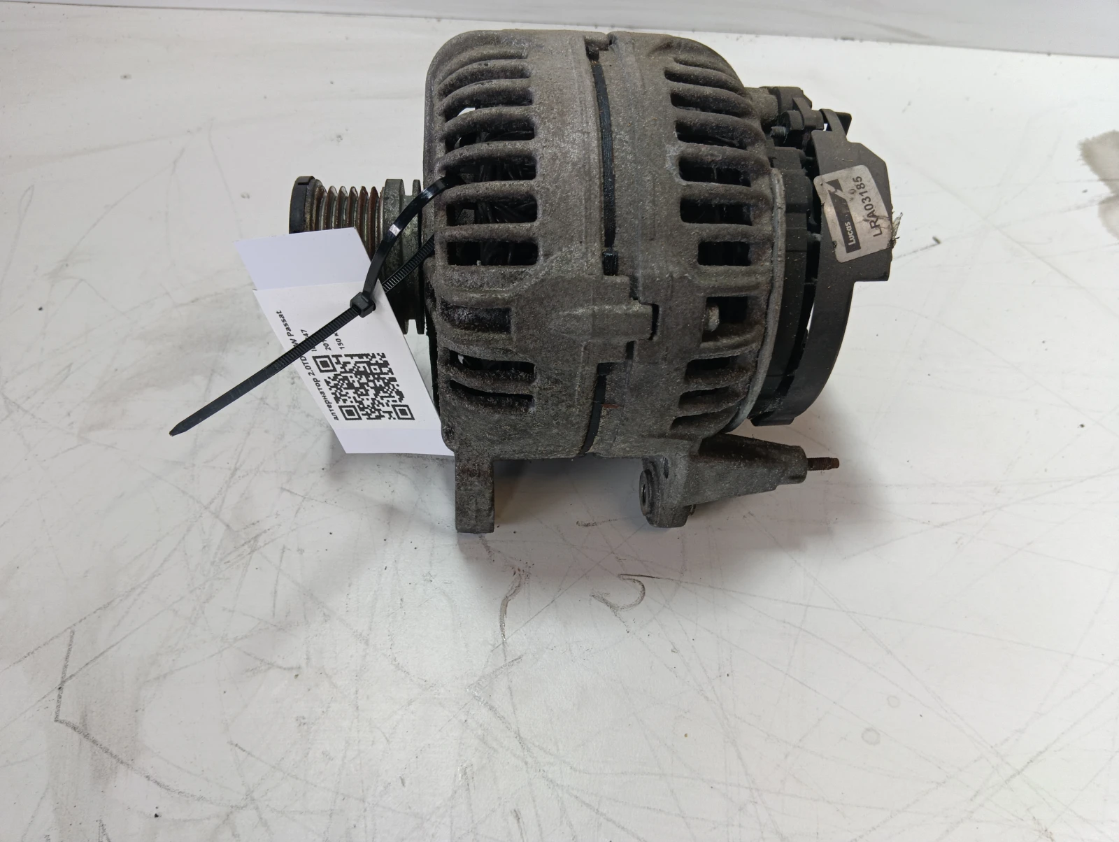 алтернатор 2.0TDI VW Passat