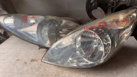       a Hyundai I20 2009 - 92101-1J0XX / 92102-1J0XX