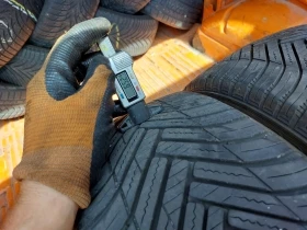 Гуми Всесезонни 225/45R17, снимка 3