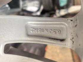 Джанти за VW Tiguan, снимка 5