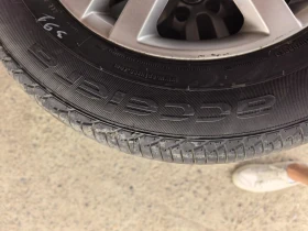 Джанти за VW Tiguan, снимка 13