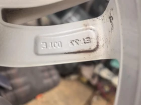 Джанти за VW Tiguan, снимка 4